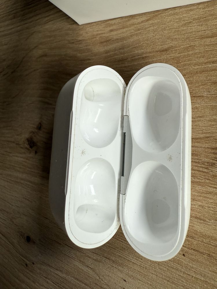 AirPods Pro 2 cu set din cutia originala