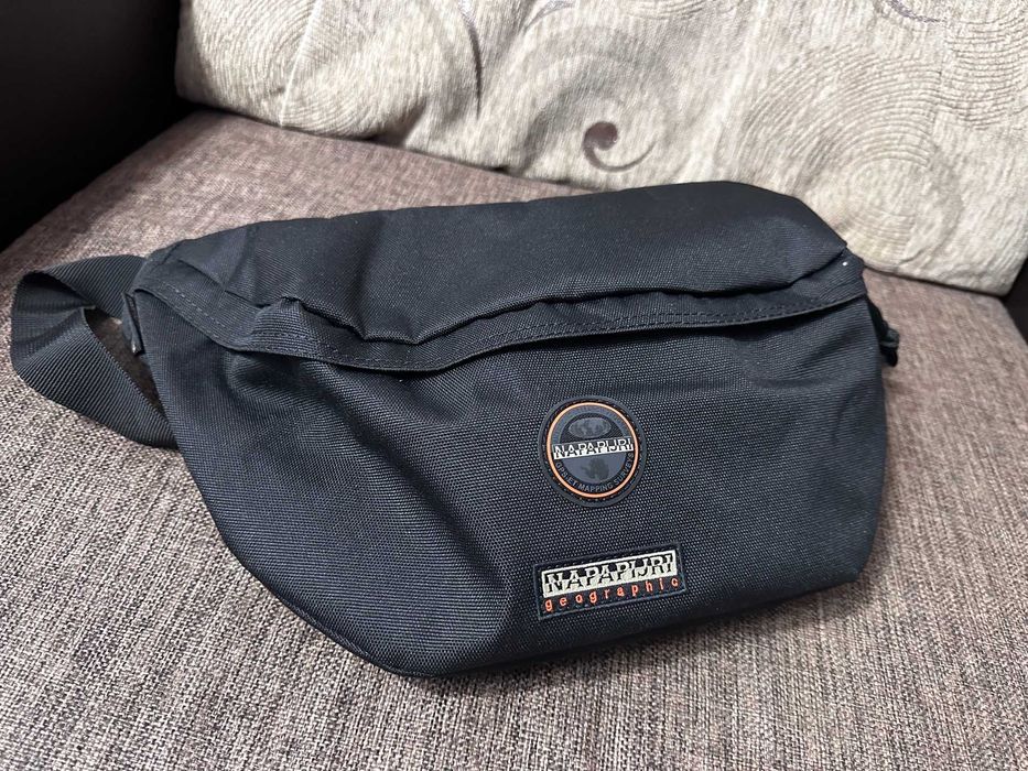 Сумка через плечо. Новая, брендовая.