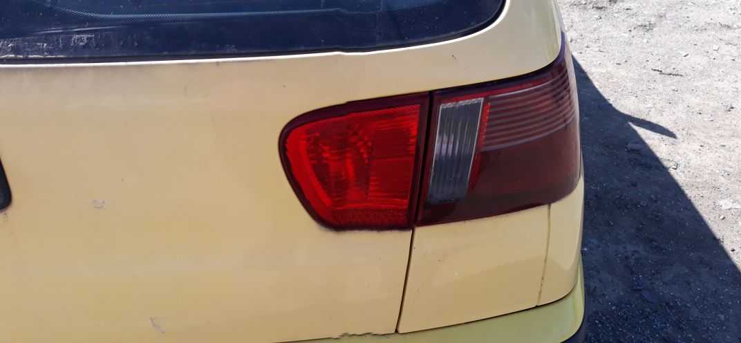 Haion Seat ibita avem și stopurii