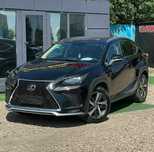 СРОЧНО ПРОДАМ Lexus NX 300, 2018 г.,