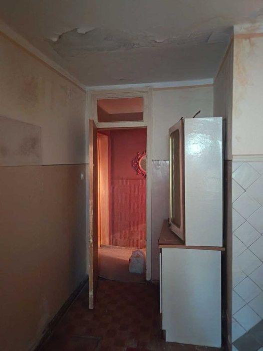 2 комнатная Максим Горький