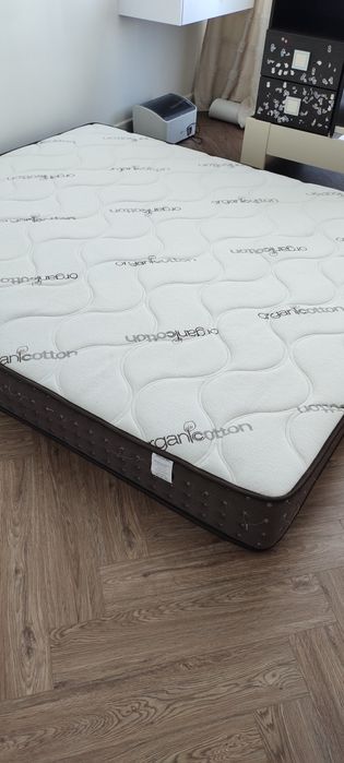 Продам ортопедический матрац 180*200