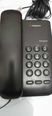 Telefon fix cu fir Nippon-NP2035