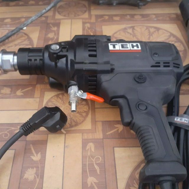 Алмазни дрел для сухой.