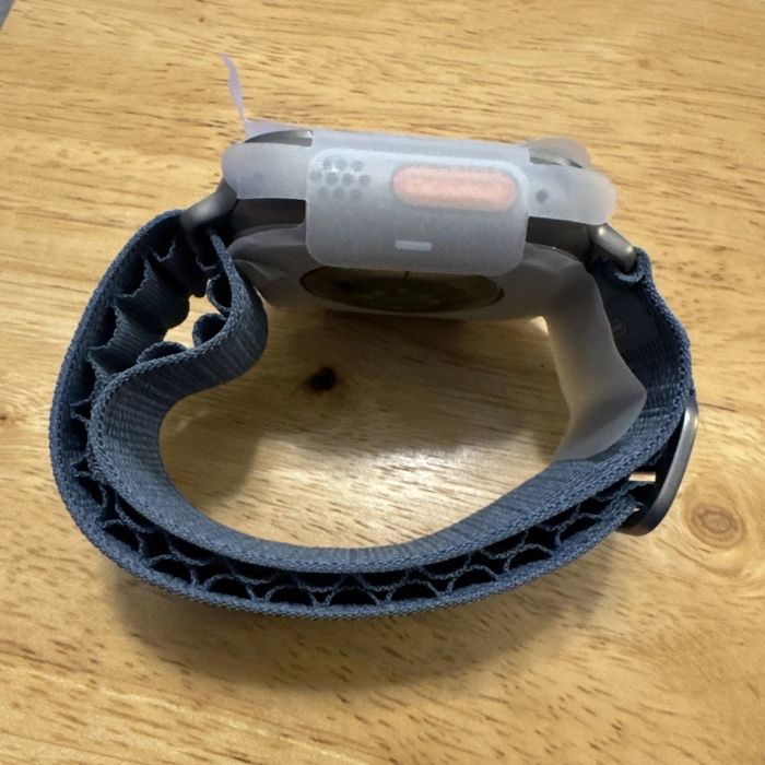 NEW OPEN Apple Watch Ultra 3 GPS + Cellular 49MM Titanium (Unlocked) L