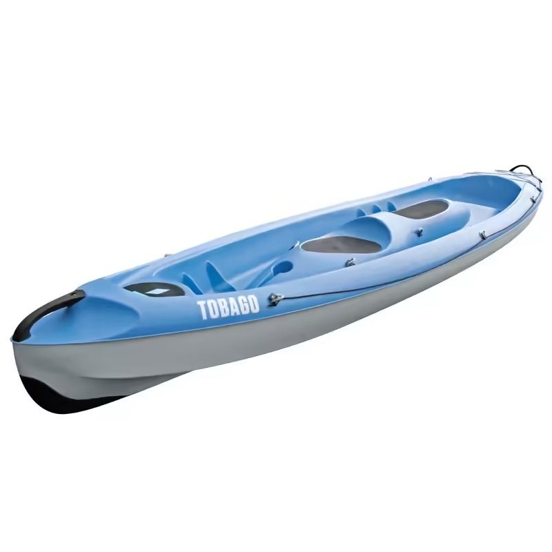 Caiac rigid tahe tobago 3 locuri