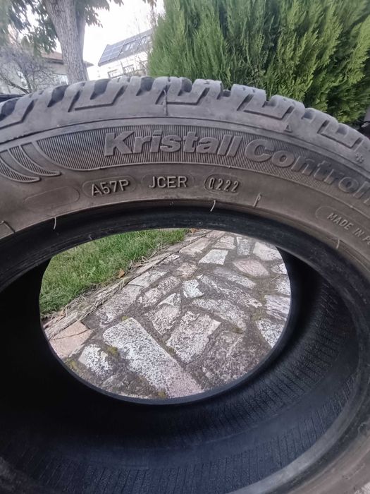 Зимни гуми Fulda 205.50.17