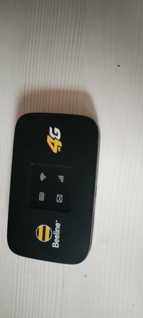 Продам роутер 4G