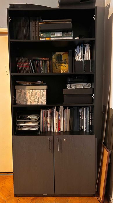 Dulapuri, comoda si soldat birou