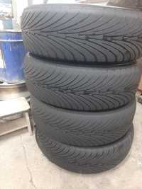 Продам шыны для авто 215/65 R16