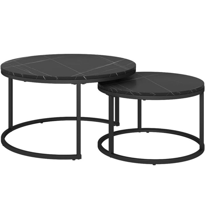 Комплект две холни маси Vicco