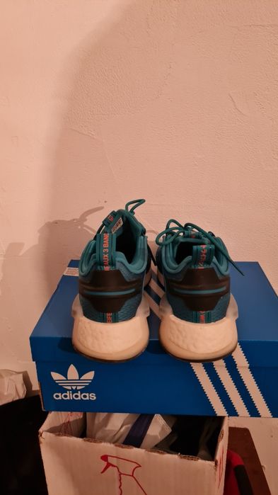 Adidas N M D V 3