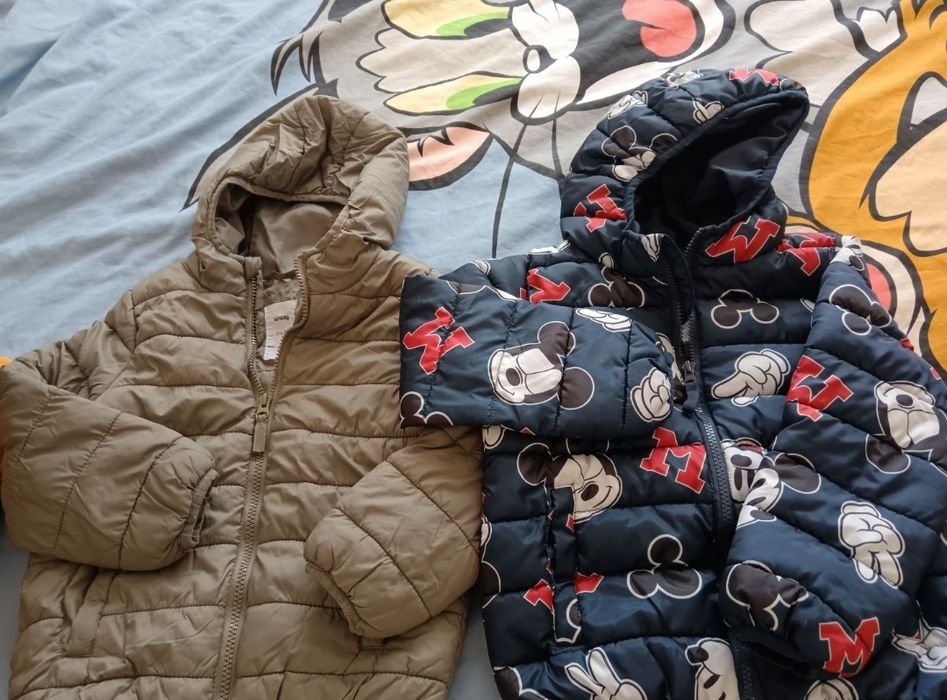 Промо!!! Якета за момче