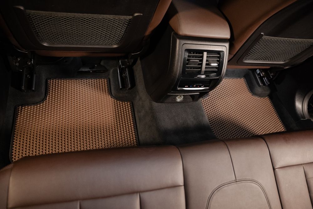 BMW - Covorașe auto. Preșuri auto fabricate în România.