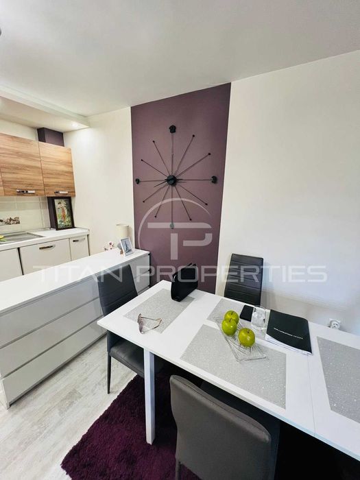 Продава се Двустаен апартамент в Пловдив, Кършияка - 82 кв.м за 1769 €/кв.м - Снимка #4