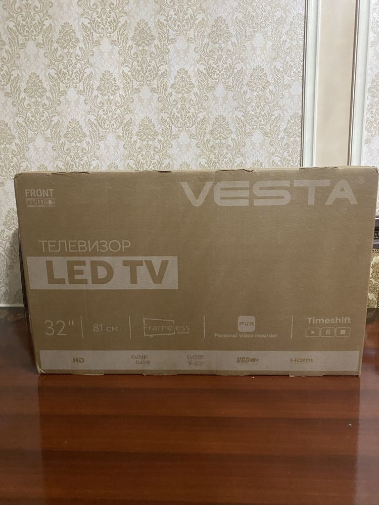 Led tv 32 tali vesta