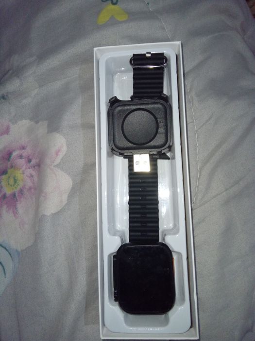 Smart watch T800 ultra