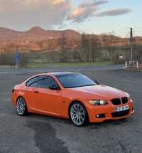 BMW E92 coupe 2.0 M pachet