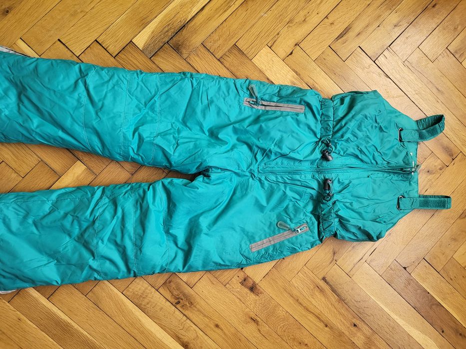 Ски екип Mayoral