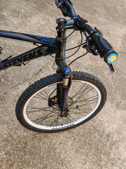 Bicicleta Stevens cadru S