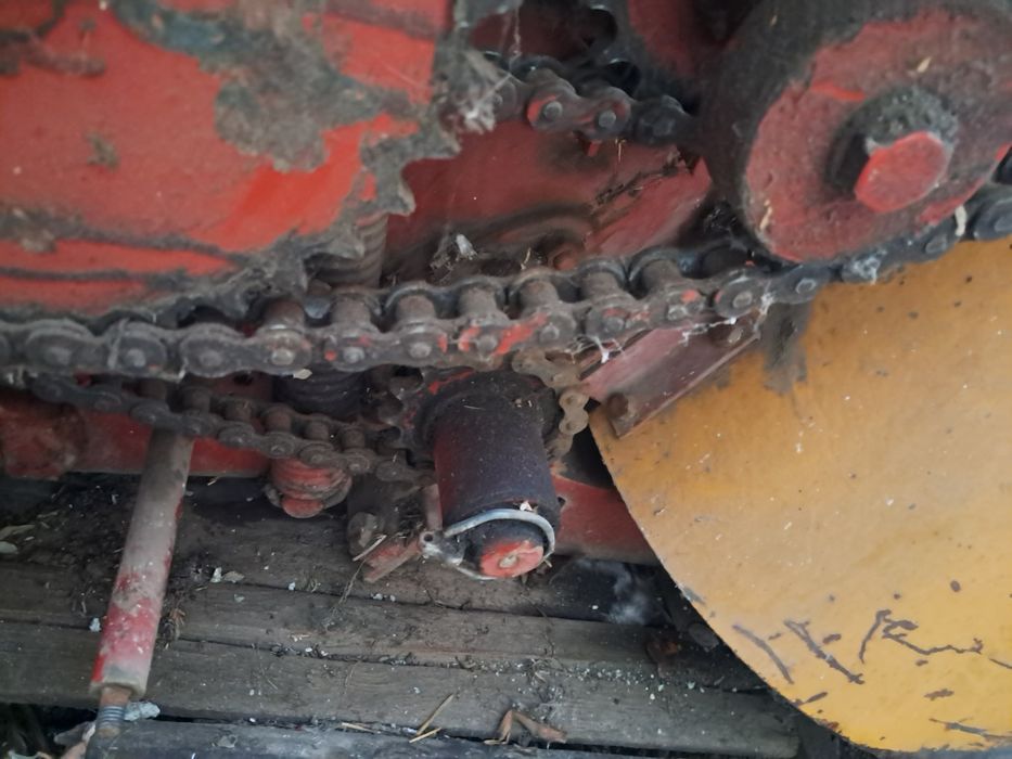 Vând tocător Hotinger!