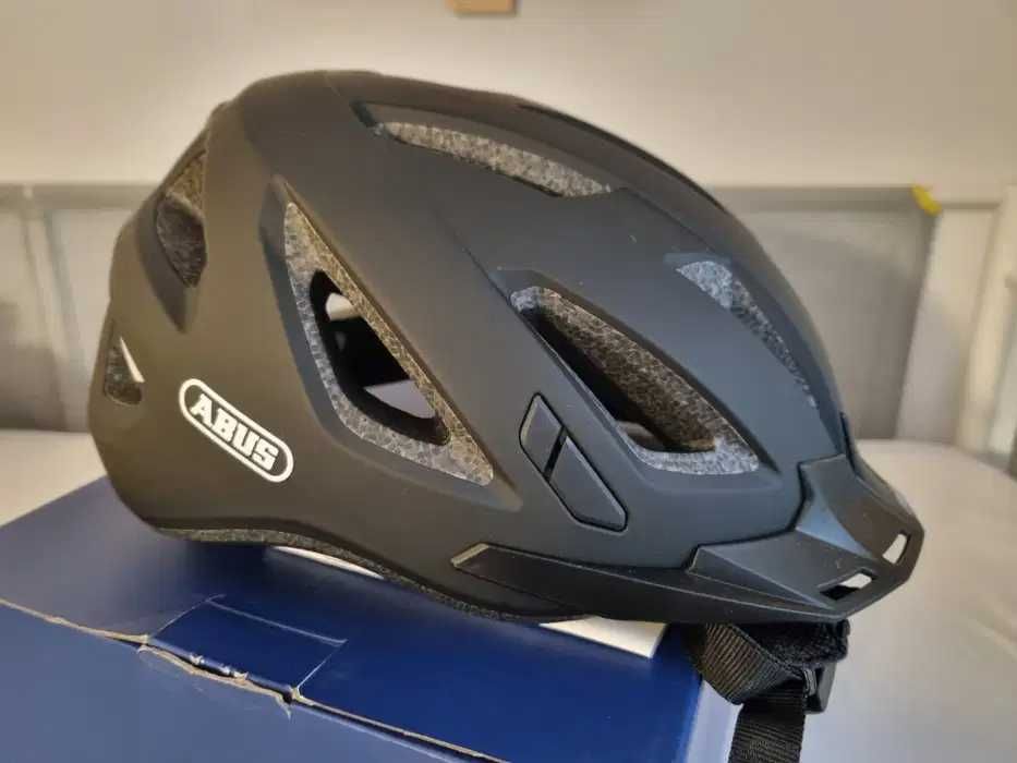Casca bicicleta ABUS urban I 3.0 noua