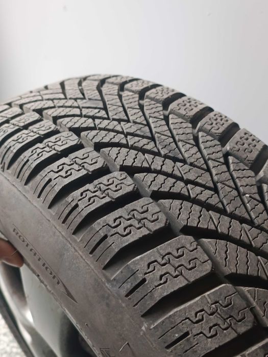 Зимни гуми Falken HS02 185/65 R15 – 1 сезон, много добро състояние