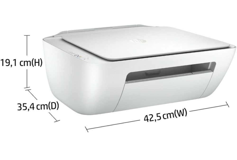 Imprimantă birou HP