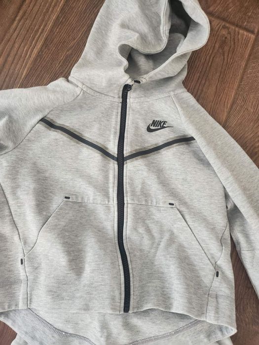 Екип Nike tech и Jordan