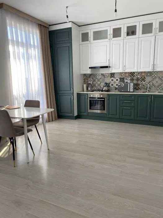 Династия by "GH", Паркентский базар , 2-ком 51м2 !!