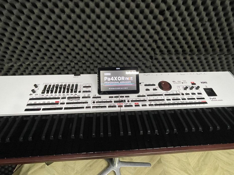 Vand korg pa4x oriental!!