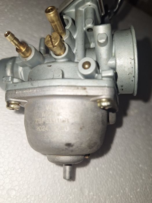 carburator nou neutilizat