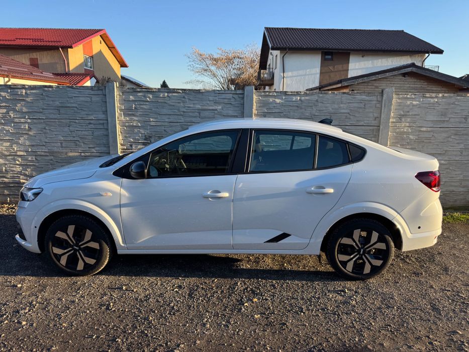 2 Dacia Logan XX edtion 13.000€ buc