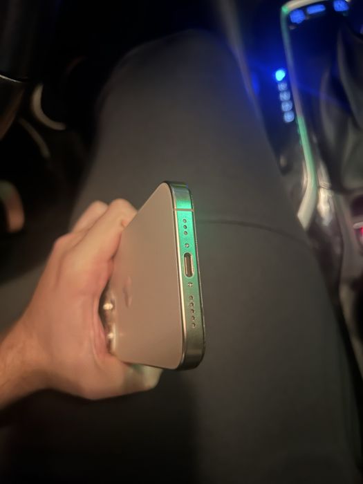 Iphone 16 pro 128 gb