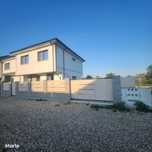 Vila tip Duplex Corbeanca langa Paradisul Verde