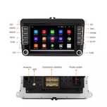 Navigație  cu Android pentru VW Golf/Polo/Jetta, Seat, Skoda