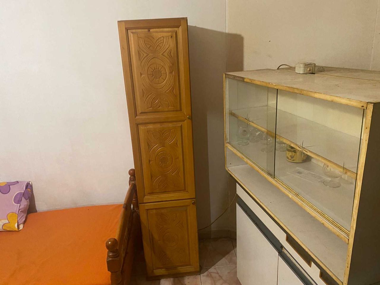 Дава се под наем  в Бургас, Център - 25 кв.м за 63.75 € - Снимка #2