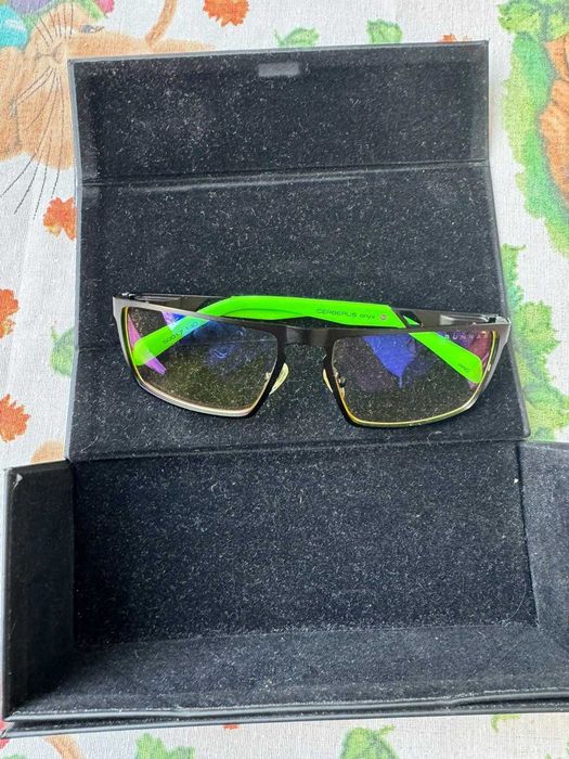 Gunnar Razer gaming eyewear