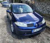 Renault Meganе Рено Меган