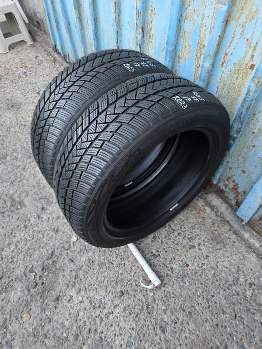 Anvelope Iarnă 205.55.17 VREDESTEIN An 2023