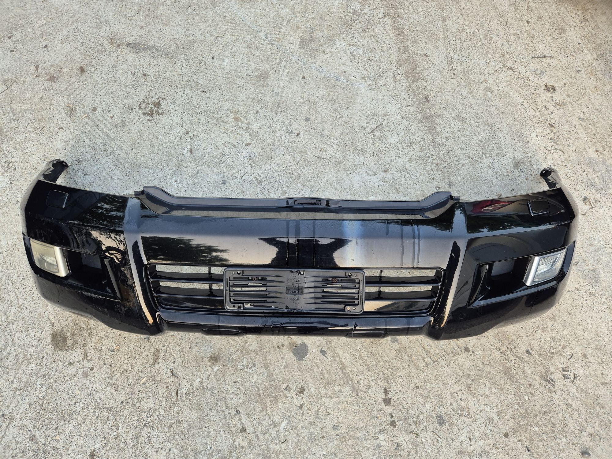 Bară Față Completa Toyota Land Cruiser J120/J125 3.0D 2003-2008