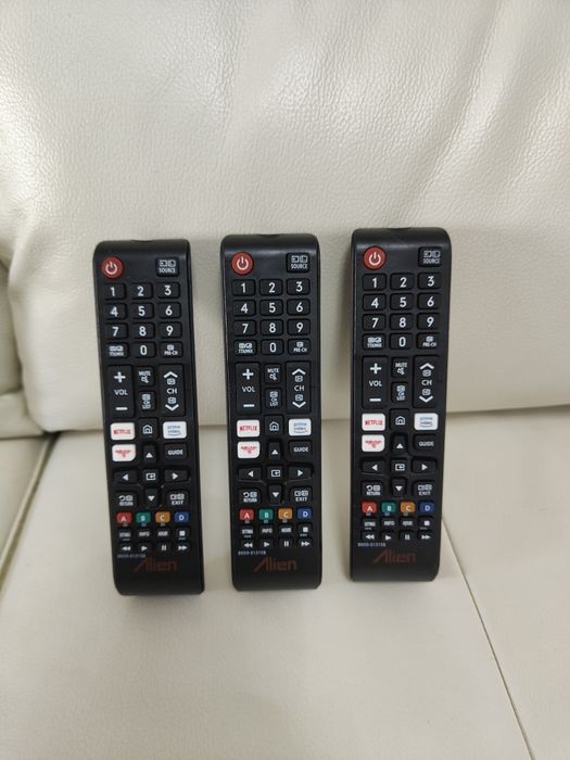 Telecomanda Samsung Tv , pentru televizor Samsung
