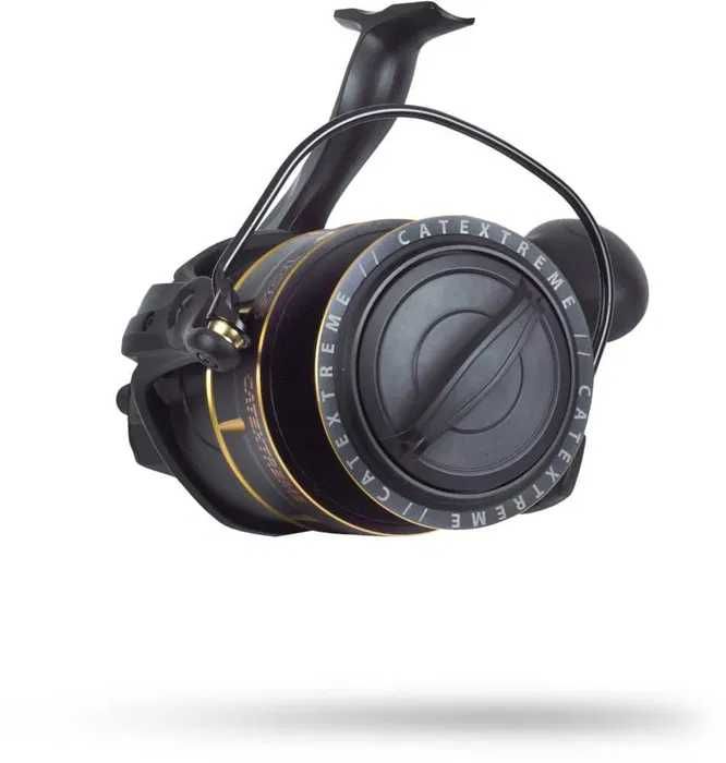 Set 4 Mulinete Somn Black Cat CATEXTREME 10500 FD