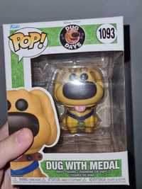 Dug "UP" Funko pop