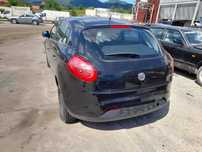 Fiat Bravo na chasti / Фиат Браво на части