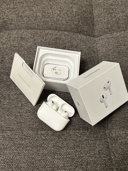AirPods pro 3 Lux Copy