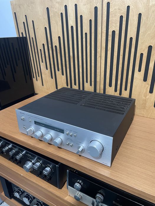 Onkyo a-7040 amplificator integrat vand / schimb