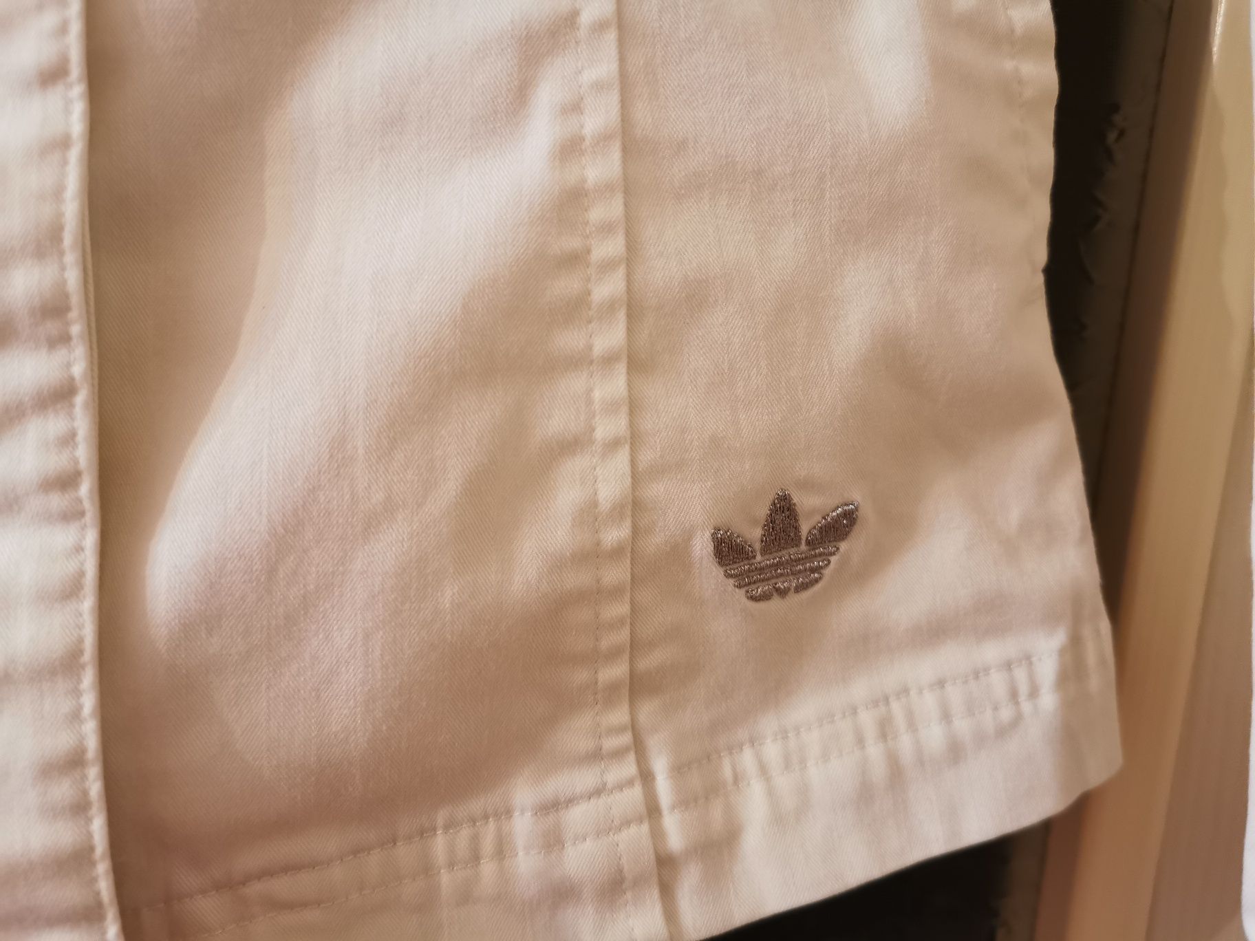 Оригинално дамско сако Adidas размер S