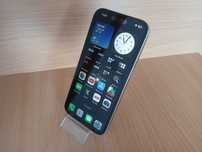 iPhone 15 pro 128 GB Titan Gray / Battery health-100%