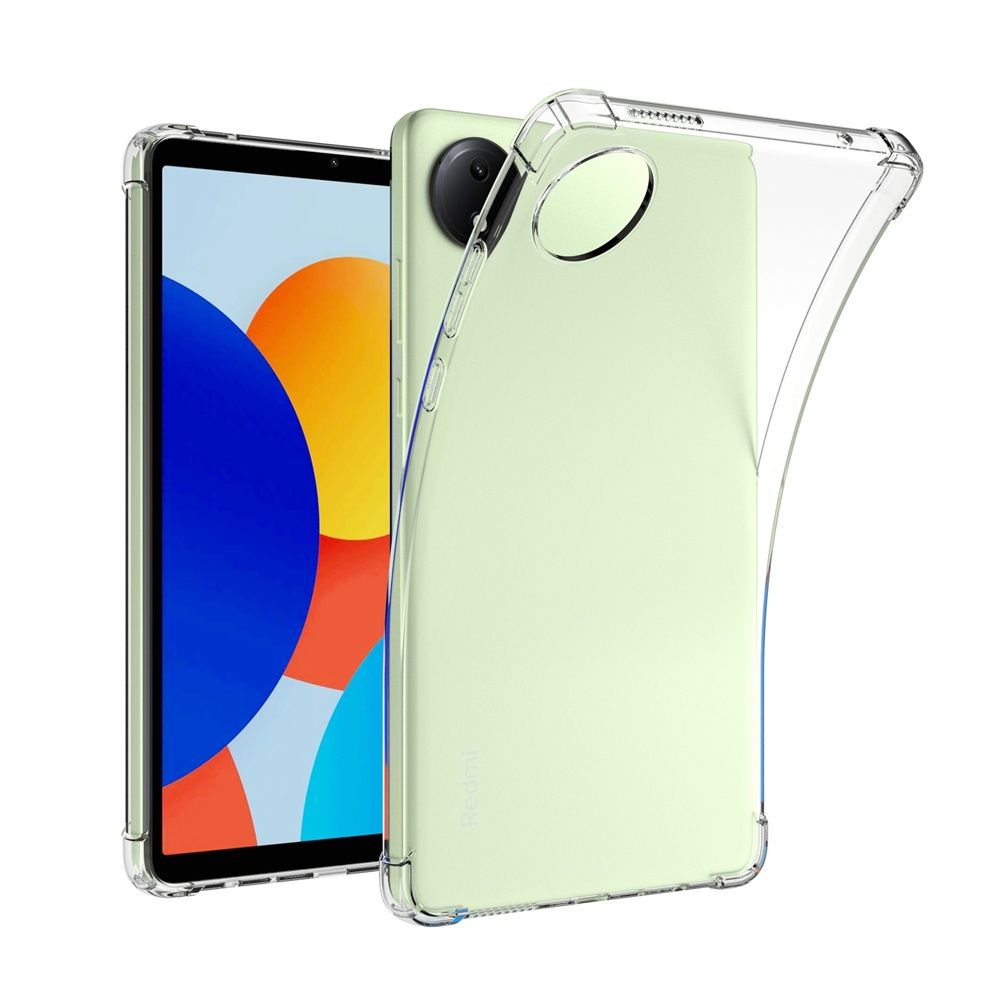 Xiaomi Redmi Pad SE 8.7" 2024 / Pad 7 11.2" /Усилен силиконов TPU кейс